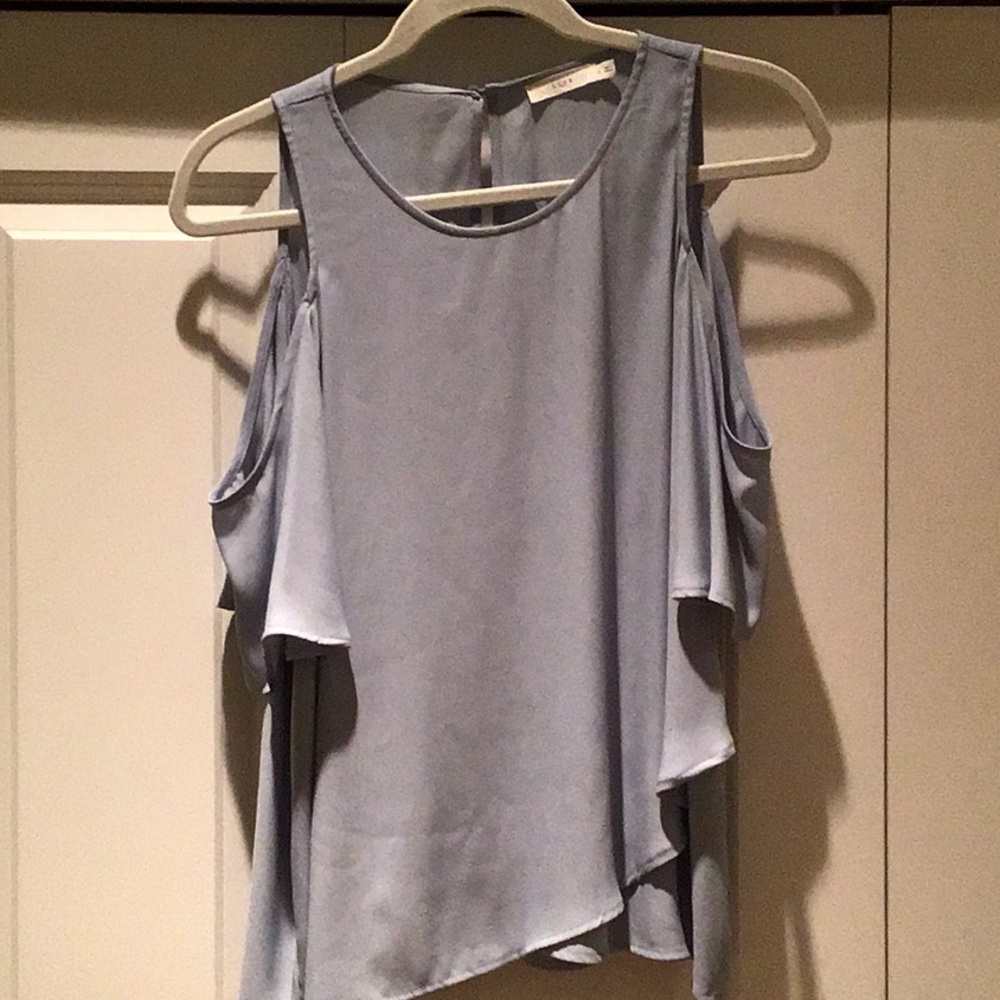 Lush top